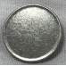 MEXICO 1976 . TWENTY 20 CENTAVOS COIN . ERROR . BLANK
